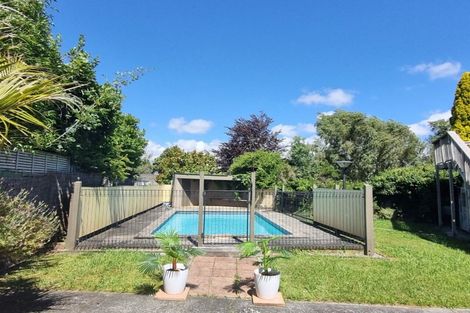 Photo of property in 4 Papawai Place, Milson, Palmerston North, 4414