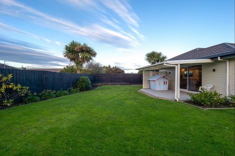 Photo of property in 3 Jenkins Street, Kaiapoi, 7630