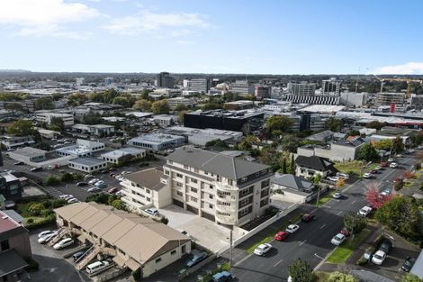 Photo of property in 40d Thackeray Street, Hamilton Lake, Hamilton, 3204