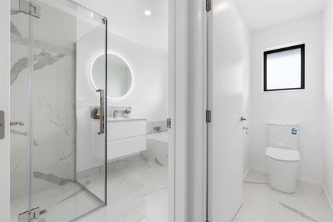 Photo of property in 5 Sequel Road, Halswell, Christchurch, 8025