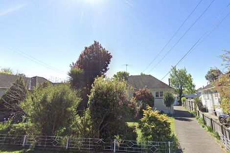 Photo of property in 6 Auburn Avenue, Upper Riccarton, Christchurch, 8041
