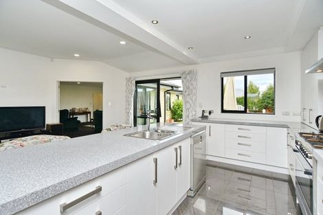 Photo of property in 23 Monarch Boulevard, Kaiapoi, 7630