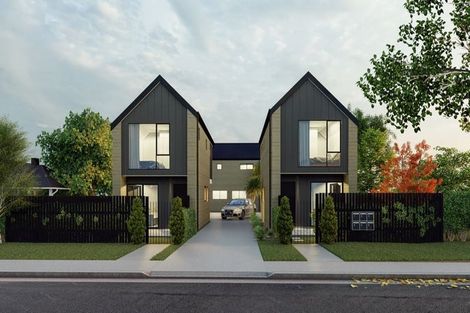 Photo of property in 6/110 Southampton Street, Sydenham, Christchurch, 8023