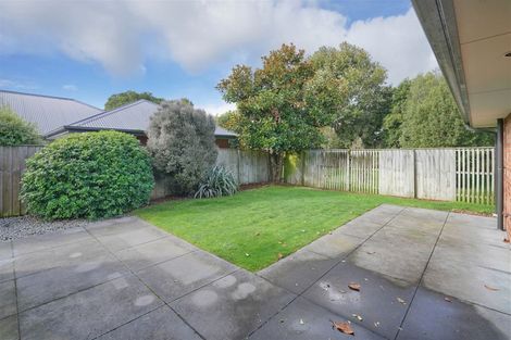 Photo of property in 7 Grassington Lane, Wigram, Christchurch, 8025