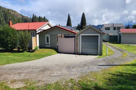 Photo of property in 4 Broadway, Reefton, 7830