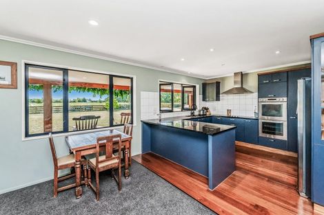 Photo of property in 582 Mclaughlins Road, Darfield, 7571