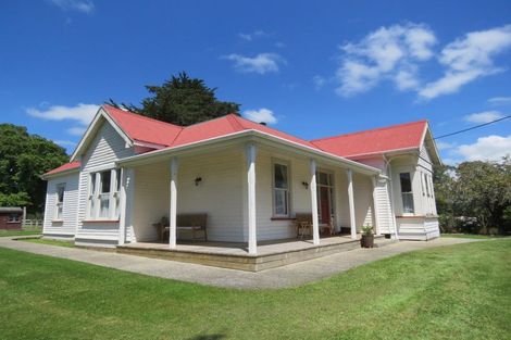 Photo of property in 979 Wyndham Letterbox Road, Glenham, Wyndham, 9891