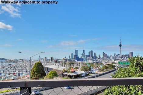 Photo of property in 1/8 Sarsfield Street, Herne Bay, Auckland, 1011
