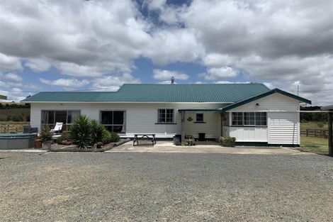 Photo of property in 14 Kaiikanui Road, Opuawhanga, Hikurangi, 0181