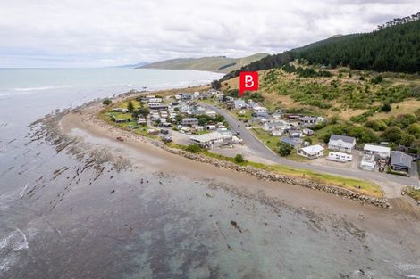 Photo of property in 70 Akitio Esplanade, Akitio, Pongaroa, 4991