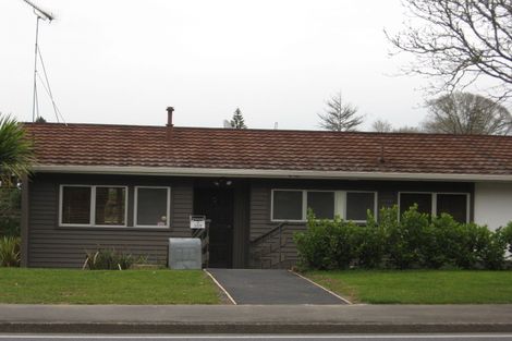 Photo of property in 3/355 River Road, Claudelands, Hamilton, 3214