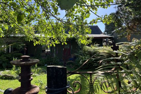 Photo of property in 464 Stafford Loop Road, Awatuna, Hokitika, 7882