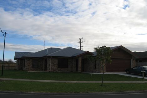 Photo of property in 1 Stoneleigh Drive, Chartwell, Hamilton, 3210