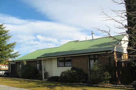 Photo of property in 2 Austin Place, Cromwell, 9310