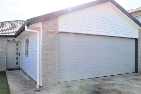 Photo of property in 15 Speldhurst Grove, Stokes Valley, Lower Hutt, 5019