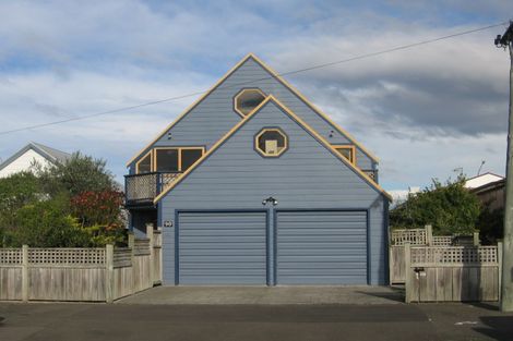 Photo of property in 90 Charles Street, Westshore, Napier, 4110