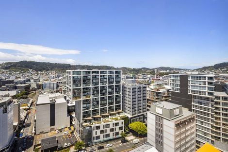 Photo of property in 1801/111 Dixon Street, Te Aro, Wellington, 6011