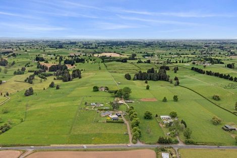 Photo of property in 1274 Paterangi Road, Ohaupo, 3883