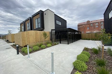 Photo of property in 5/323 Lincoln Road, Addington, Christchurch, 8024