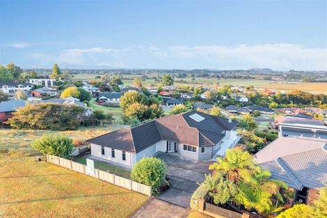 Photo of property in 283 Picquet Hill Road, Te Awamutu, 3800