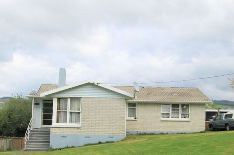 Photo of property in 54 Thomas Crescent, Western Heights, Rotorua, 3015