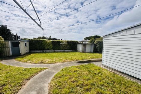 Photo of property in 184 Maxwells Line, Awapuni, Palmerston North, 4412