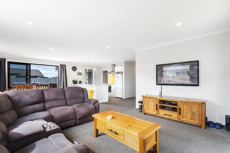 Photo of property in 11 Mckenzie Place, Matamata, 3400