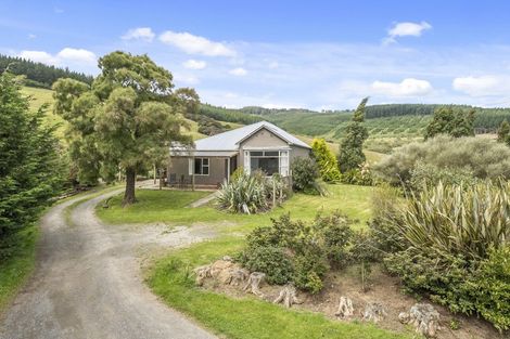 Photo of property in 300 Leith Valley Road, Leith Valley, Dunedin, 9010