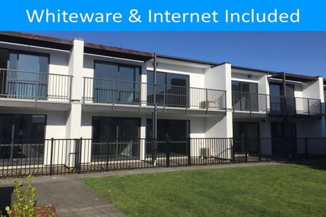 Photo of property in 4/17 Bunyan Street, Waltham, Christchurch, 8023