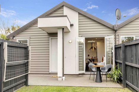 Photo of property in 3/10 Lindsay Street, St Albans, Christchurch, 8014