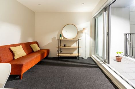 Photo of property in Soho Apartments, 1109/74 Taranaki Street, Te Aro, Wellington, 6011