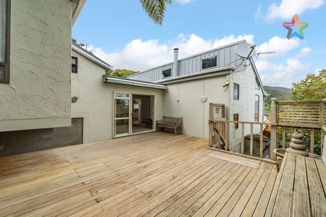 Photo of property in 37 Tilbury Street, Fairfield, Lower Hutt, 5011