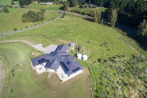 Photo of property in 219 Kahuterawa Road, Linton, Palmerston North, 4472