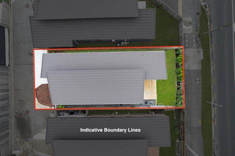 Photo of property in 56 Cosgrave Road, Papakura, 2110