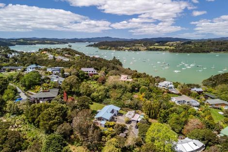 Photo of property in 2 Beaufort Street, Opua, 0200
