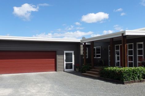 Photo of property in 396a Bruntwood Road, Matangi, Cambridge, 3493