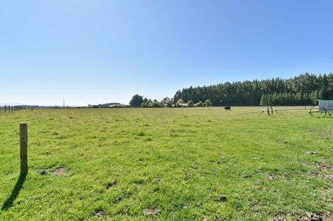 Photo of property in 606 Pesters Road, West Eyreton, Rangiora, 7475