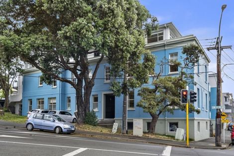 Photo of property in 13/30 Hanson Street, Mount Cook, Wellington, 6021