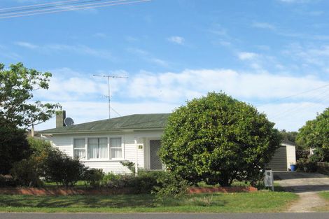 Photo of property in 58 Abbott Street, Te Hapara, Gisborne, 4010