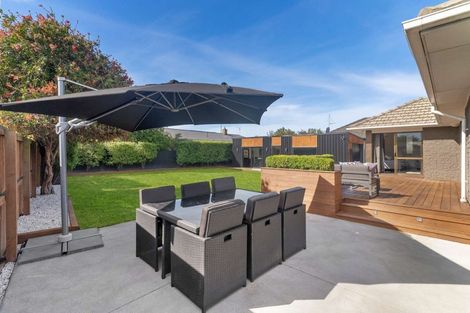 Photo of property in 1 Monowai Crescent, North New Brighton, Christchurch, 8083