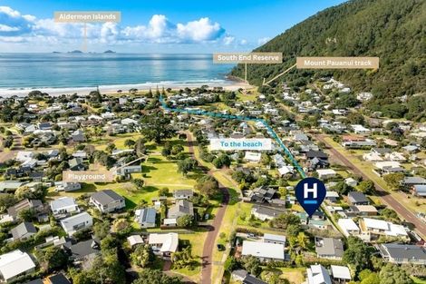 Photo of property in 57 Beaumont Green, Pauanui, Hikuai, 3579