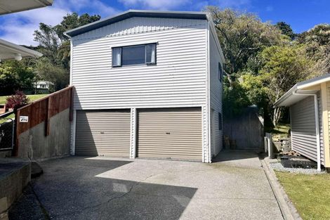 Photo of property in 46 Milton Road, Greymouth, 7805