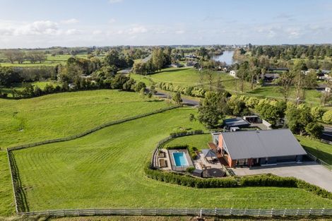 Photo of property in 8 Driver Road, Ngaruawahia, Hamilton, 3281