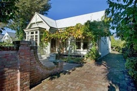 Photo of property in 26 Office Road, Merivale, Christchurch, 8014