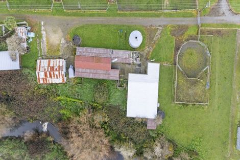 Photo of property in 201 Shirriffs Road, Awapuni, Palmerston North, 4412