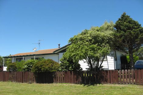 Photo of property in 1 Heaphy Street, Te Awamutu, 3800