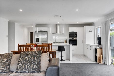 Photo of property in 4 Mcgarridle Road, Chartwell, Hamilton, 3210