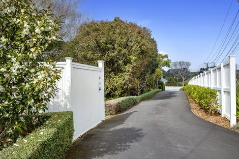 Photo of property in 48 Tarahua Road, Welbourn, New Plymouth, 4310