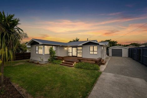Photo of property in 22 Litchfield Street, Redwoodtown, Blenheim, 7201