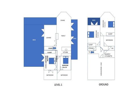 Photo of property in 29 Pinchgut Road, Kaukapakapa, 0873